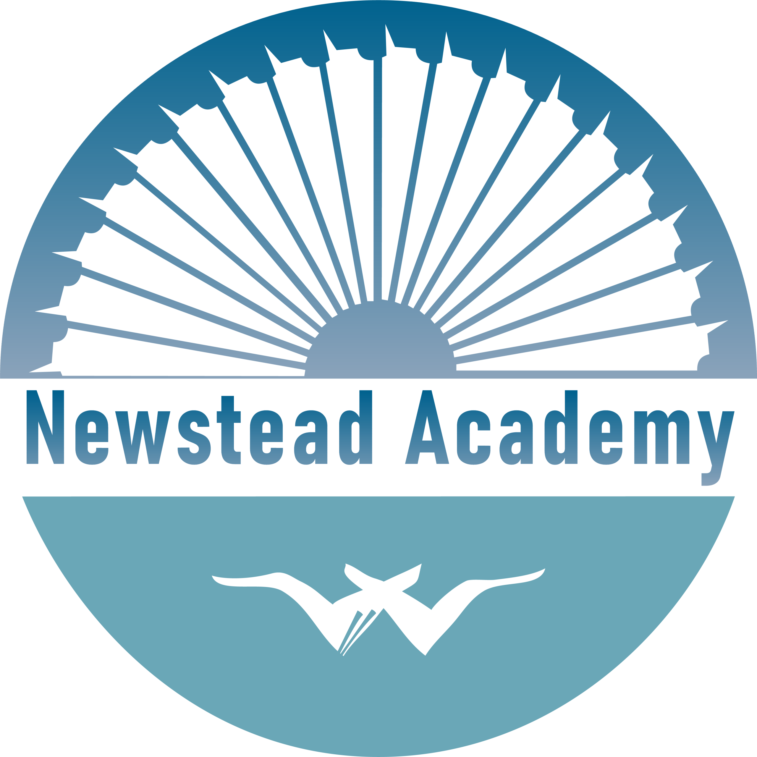 Welcome Newsletter